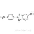 6-OH-BTA-0 CAS 178804-18-7